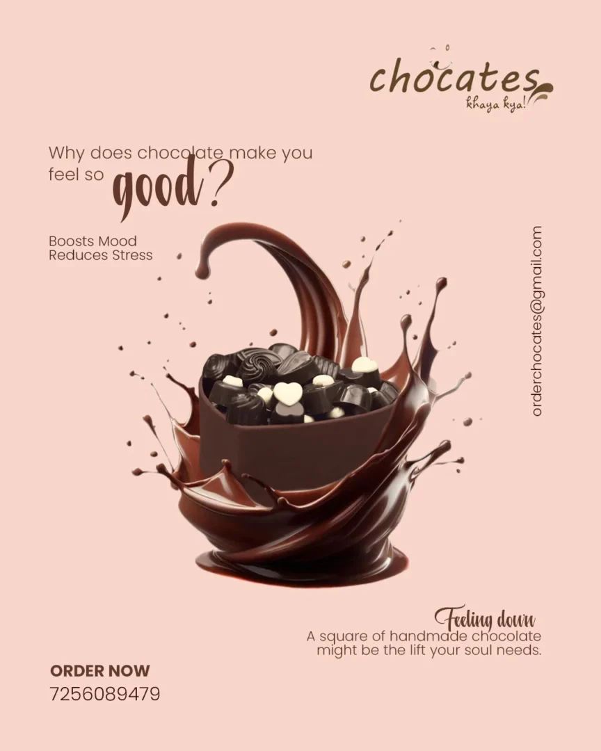 Chocates social media post 9