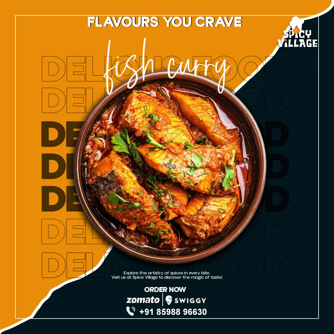Restaurant social media post 2
