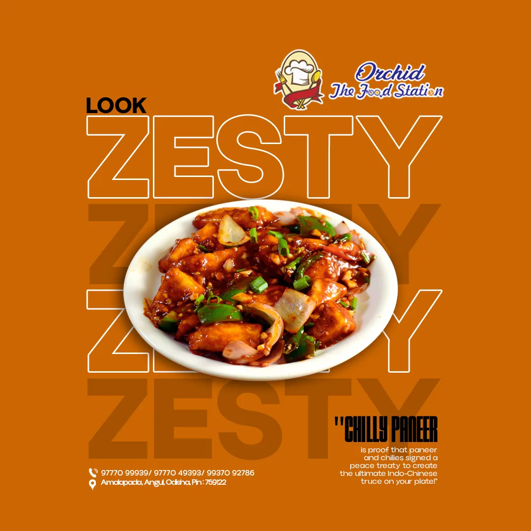 Restaurant social media post 5