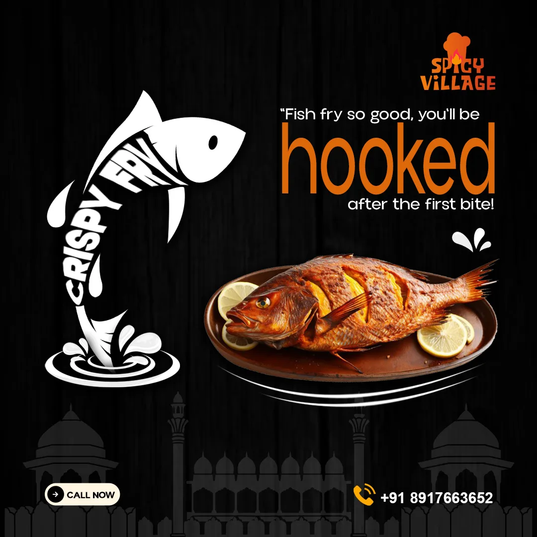 Restaurant social media post 6