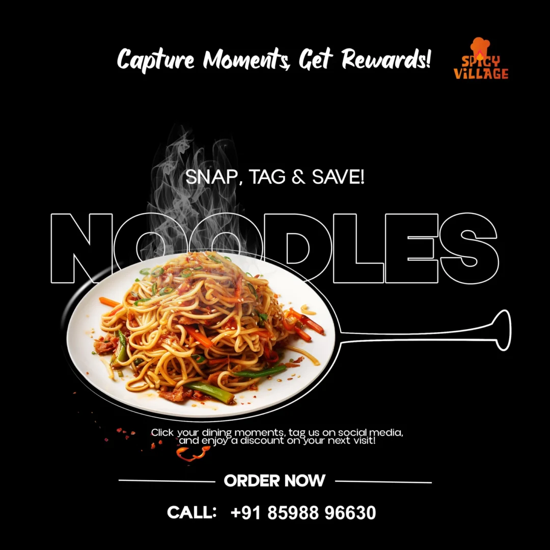 Restaurant social media post 7