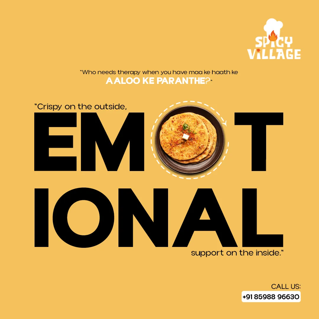 Restaurant social media post 8