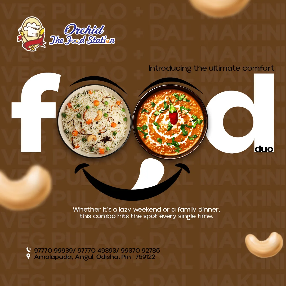 Restaurant social media post 9