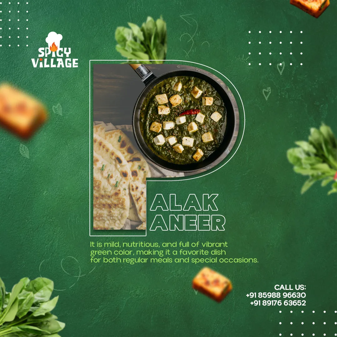 Restaurant social media post 14